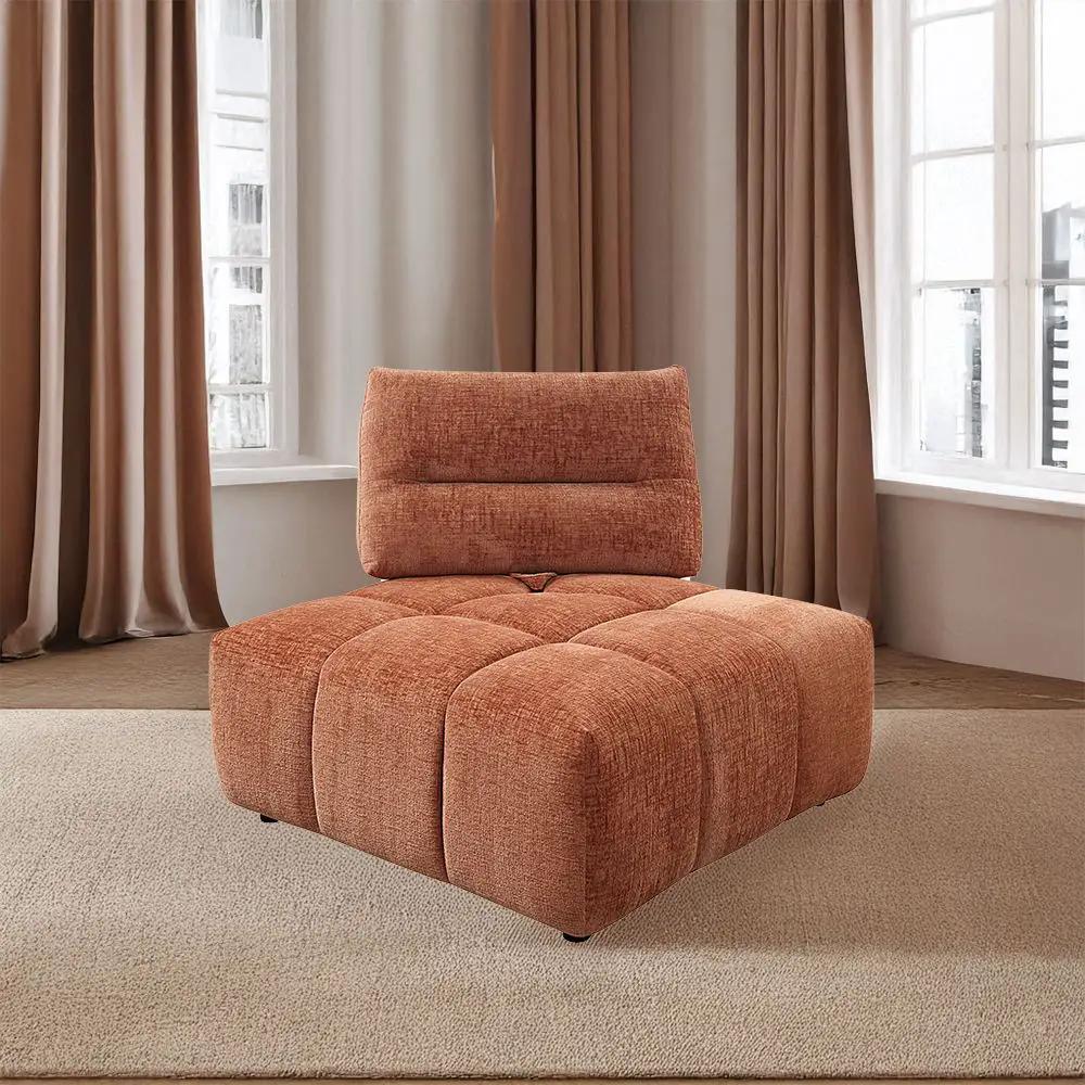 Loanna - Modular Wedge by Unique Piece Furniture