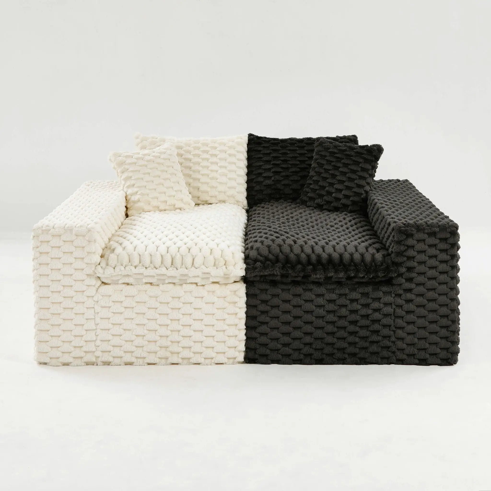 Luxury Multifunctional Sofa For Living Room by HouseOfZazla