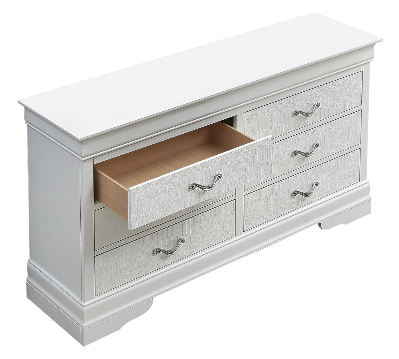 Lorana - Sophisticated Storage Solution by HouseOfZazla