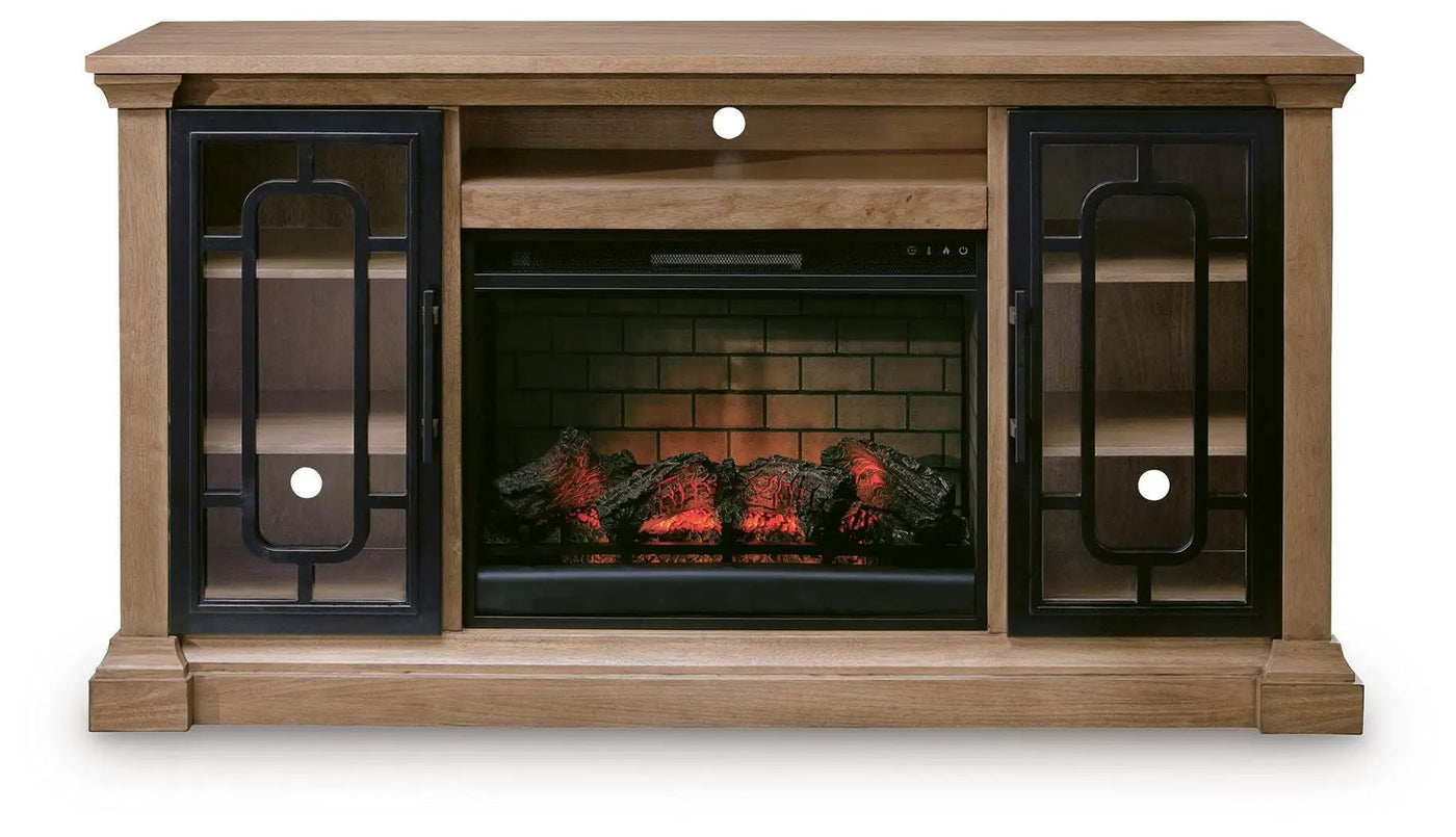 Wittenmyer - TV Stand by Unique Piece Furniture