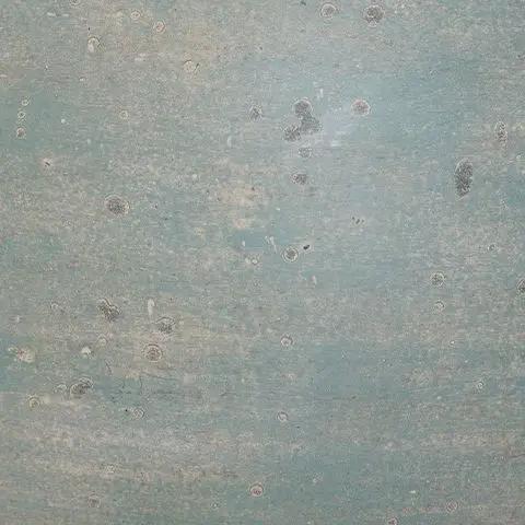 Shawburg - Terracotta Table Lamp - Antique Green by Unique Piece Furniture