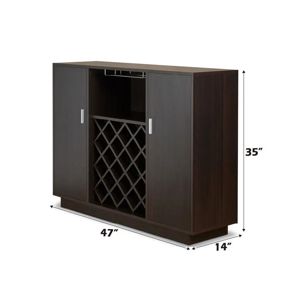Hazen - Server by Unique Piece Furniture
