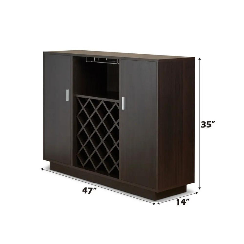 Hazen - Server by Unique Piece Furniture