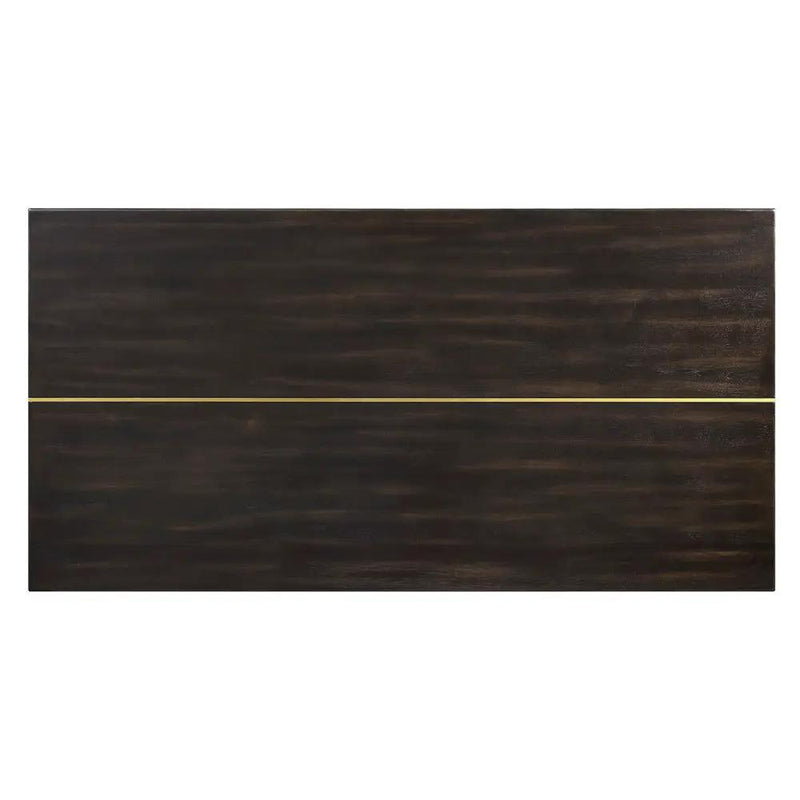 Jaramillo - Dining Table - Black by Unique Piece Furniture