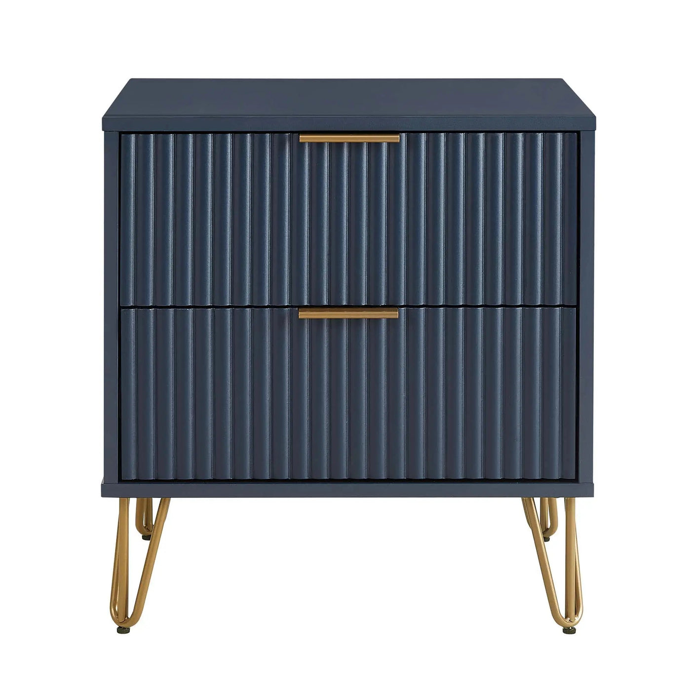 Dumbo - Nightstand With 2 Drawers by HouseOfZazla