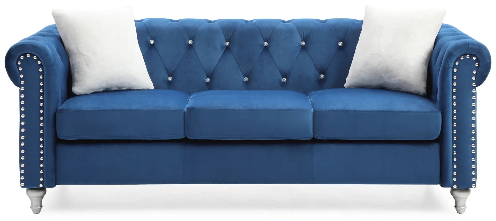 Raisa - Sofa by Unique Piece Furniture
