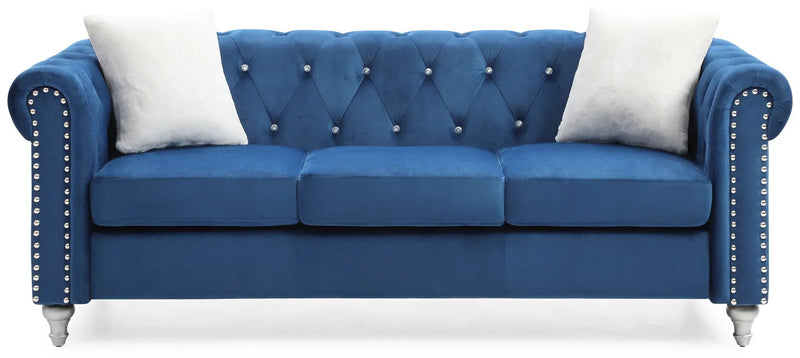 Raisa - Sofa by Unique Piece Furniture