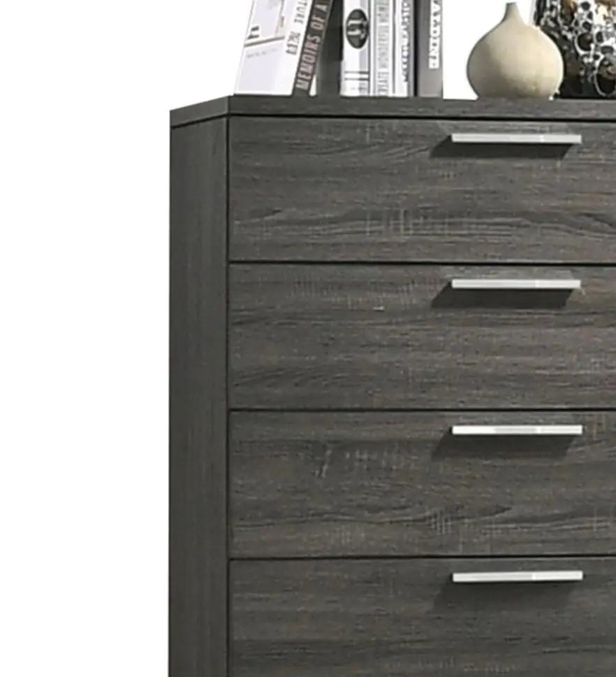 Lantha - Chest - Gray by HouseOfZazla