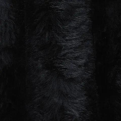 Midnight-Madness - Oversized Accent Ottoman by Unique Piece Furniture