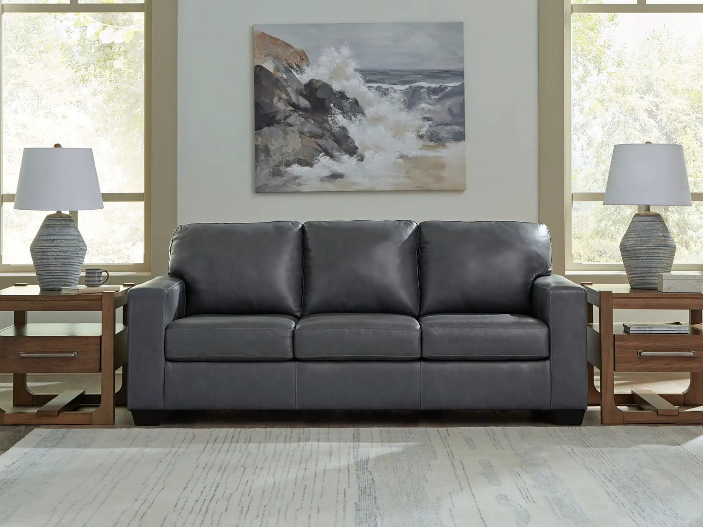 Bolsena - Sofa by Unique Piece Furniture