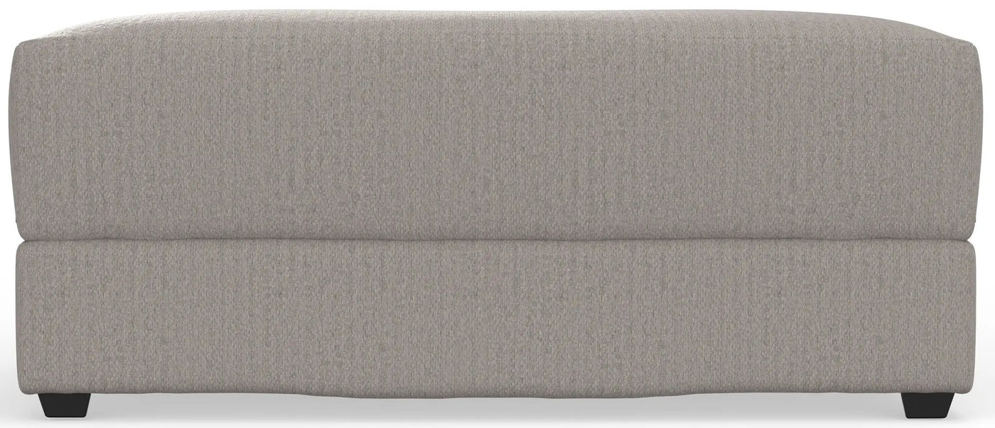 Trevor - Storage Ottoman by Unique Piece Furniture