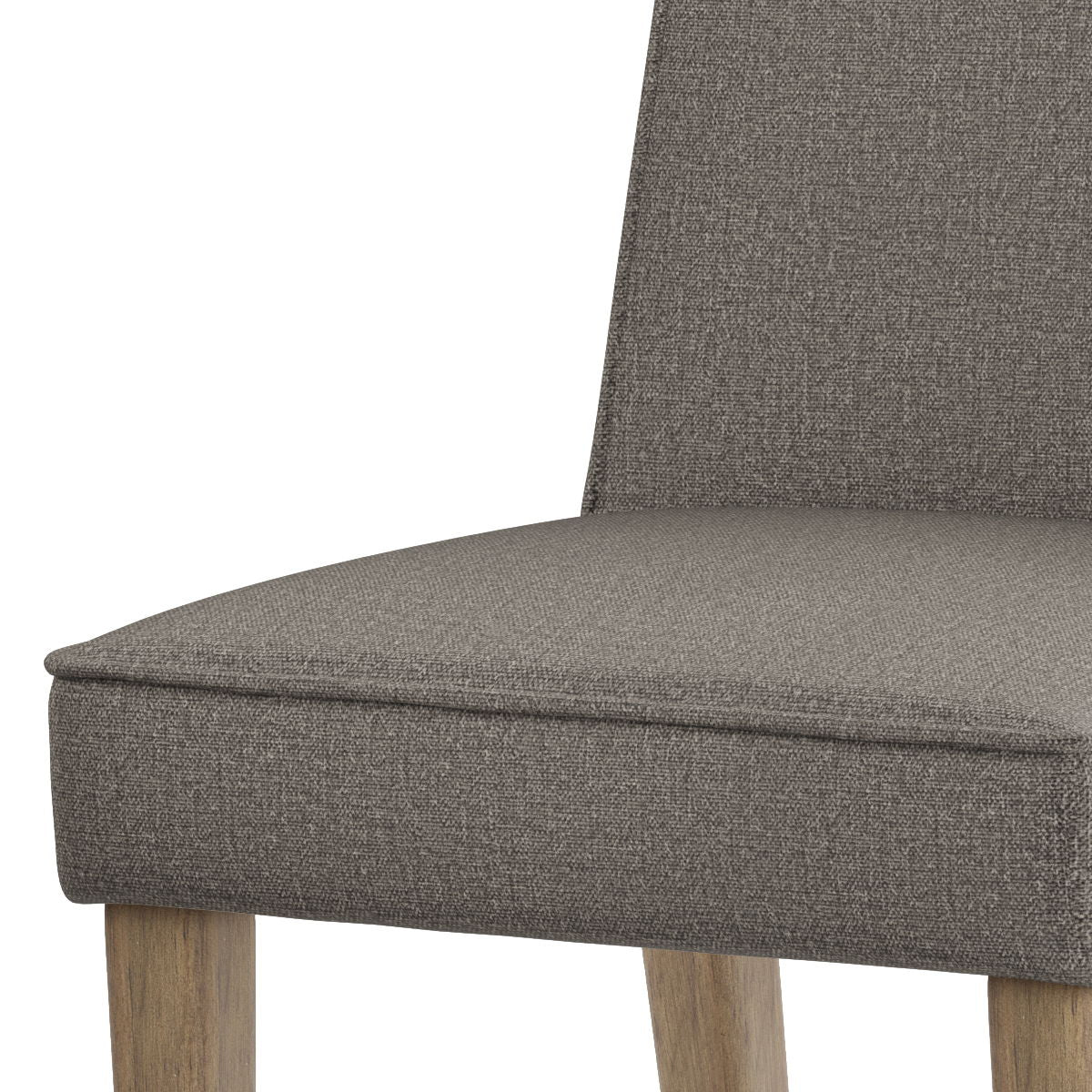 Bartow - Contemporary Dining Chair (Set of 2) by HouseOfZazla