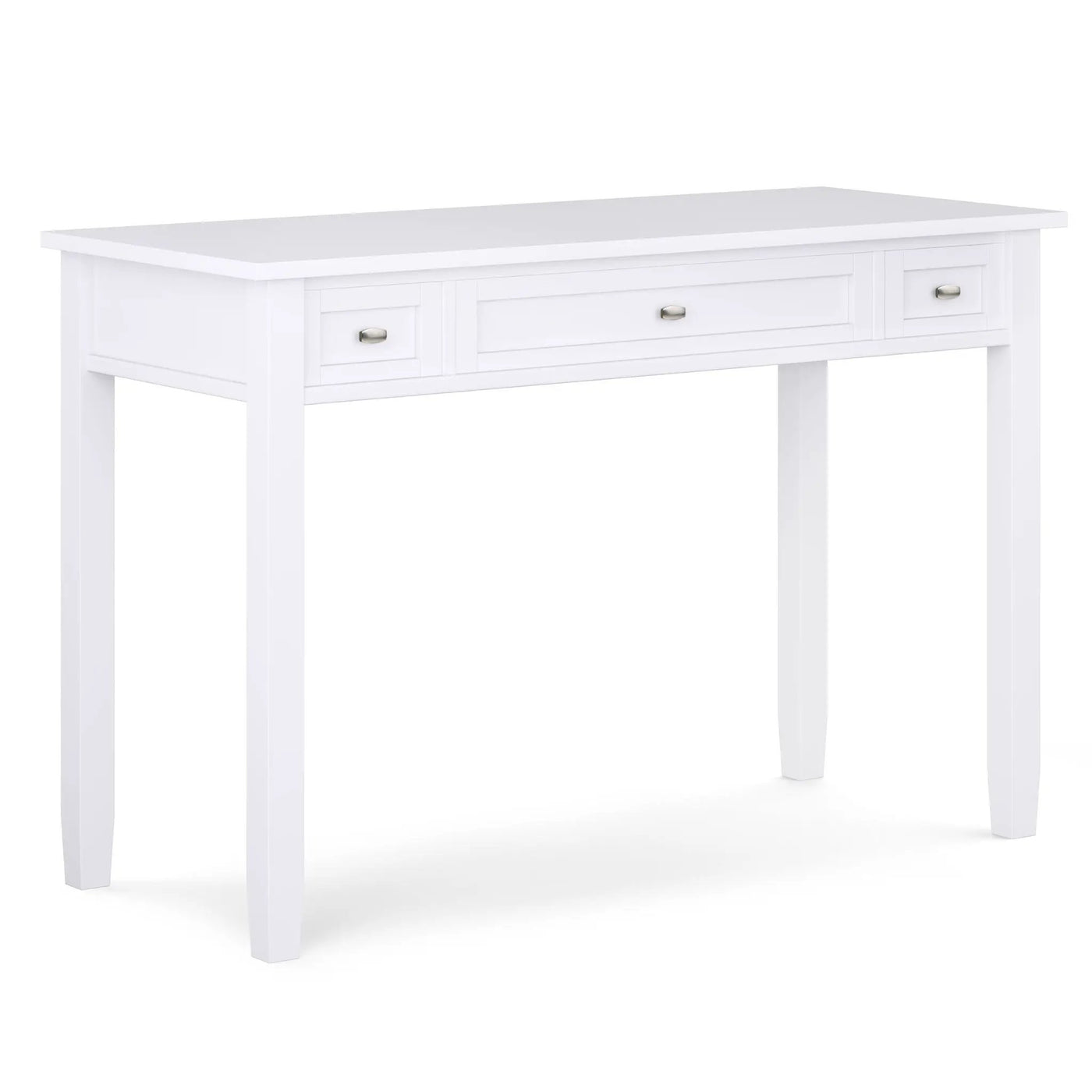 Warm Shaker - Handcrafted Desk by HouseOfZazla
