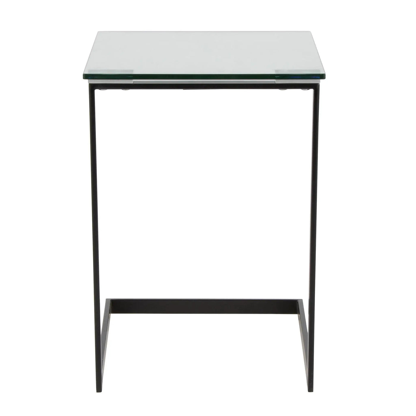 Zenn - Contemporary End Table by HouseOfZazla