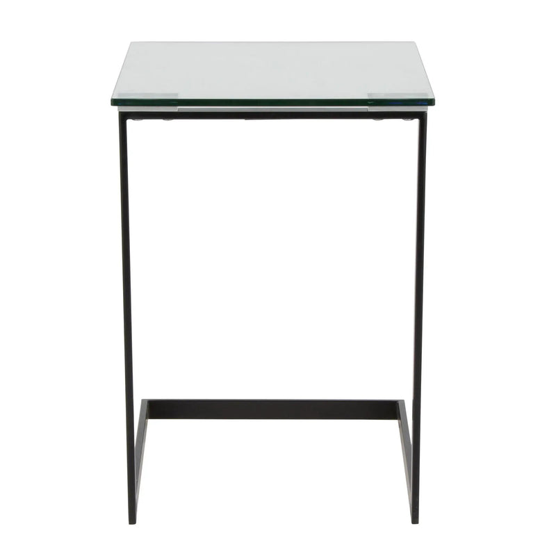 Zenn - Contemporary End Table by Unique Piece Furniture