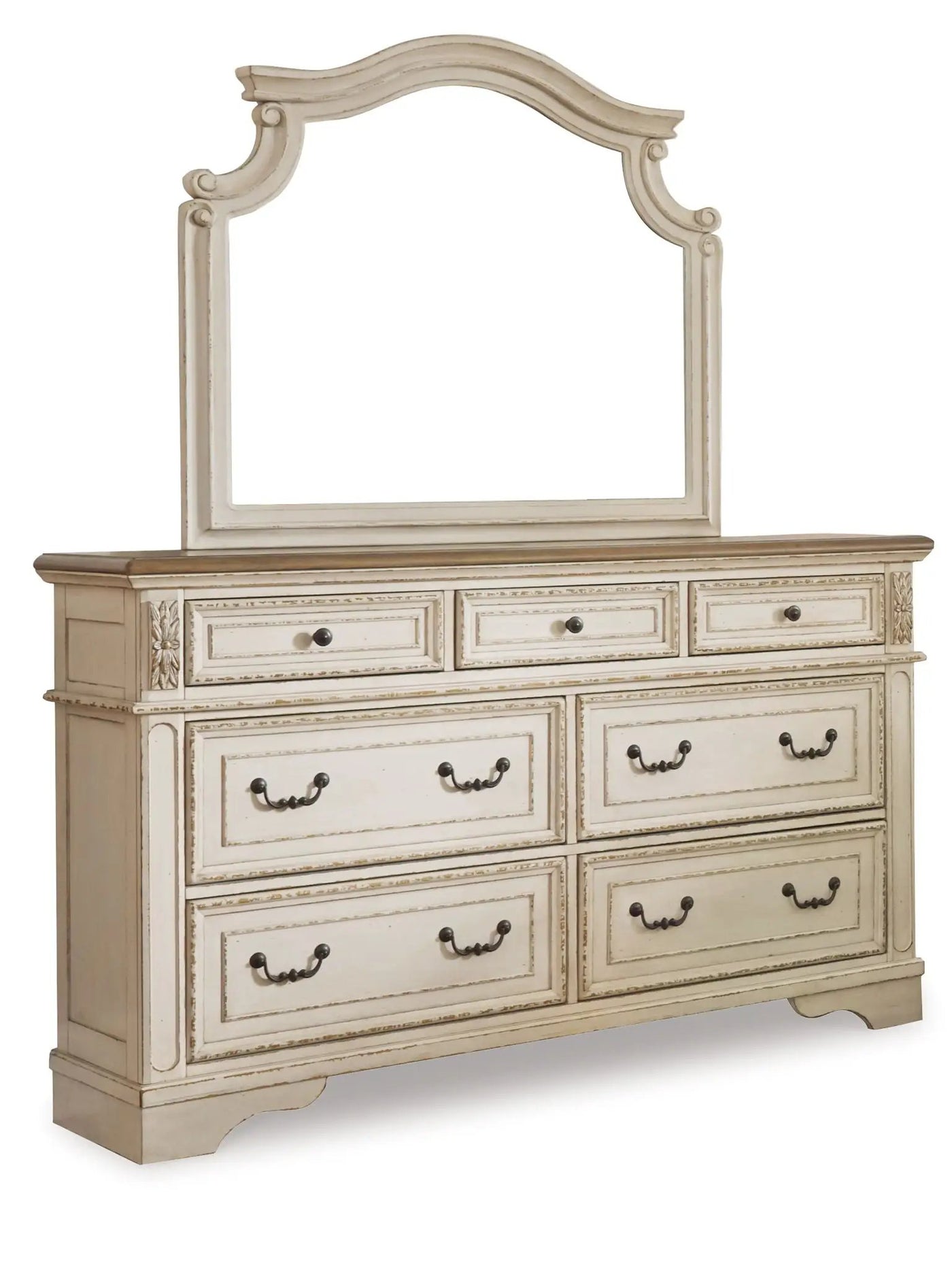 Realyn - Dresser by Unique Piece Furniture