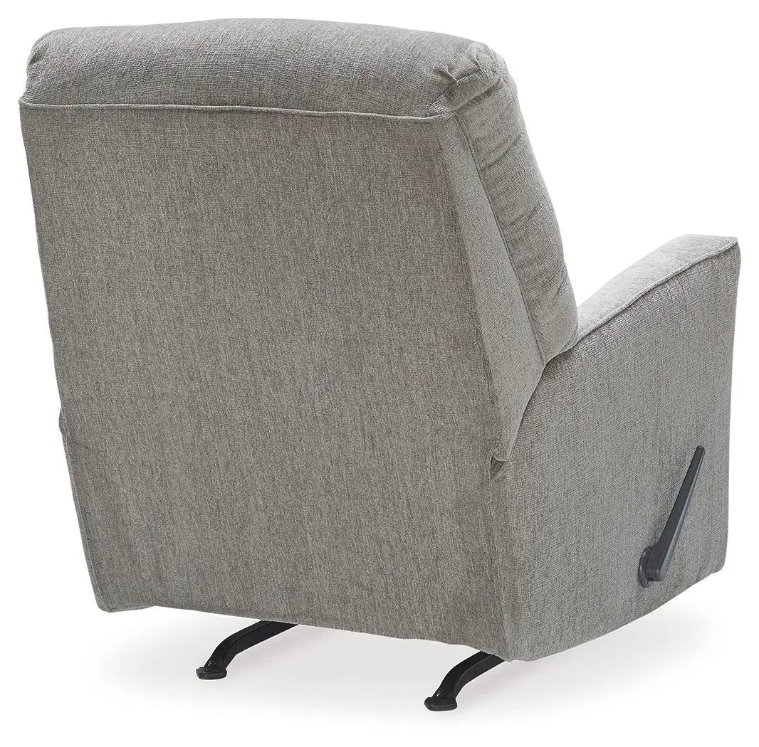 Altari - Rocker Recliner by Unique Piece Furniture