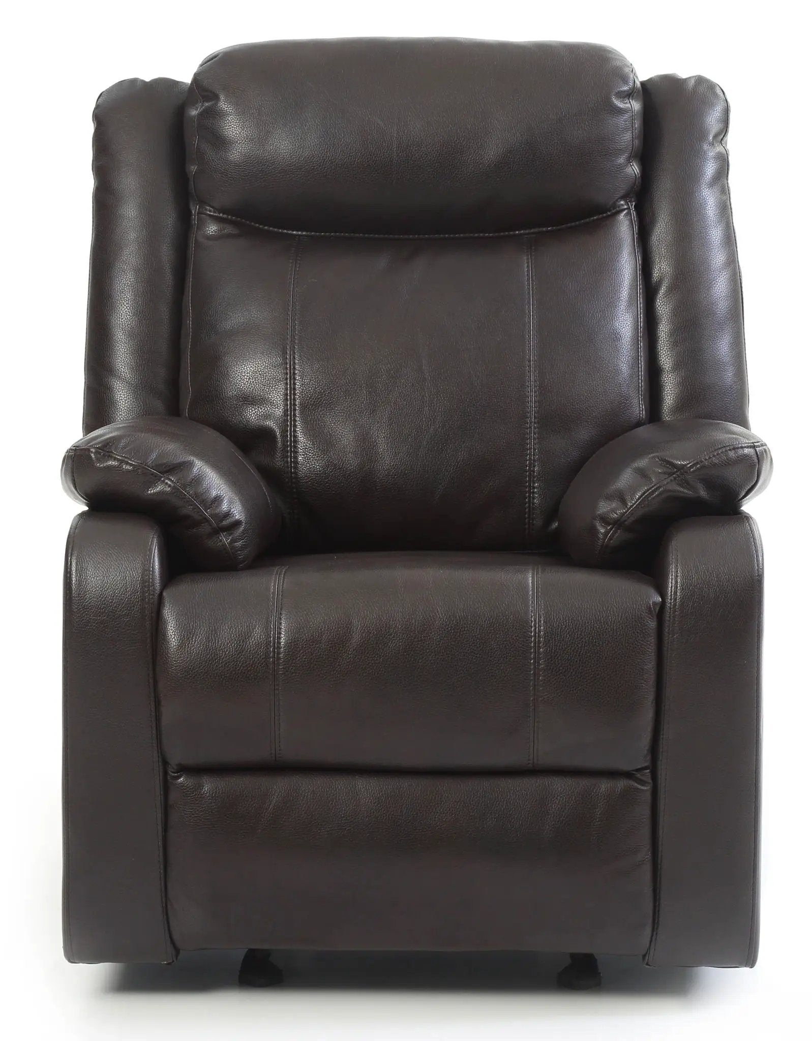 Ward - Rocker Recliner by HouseOfZazla
