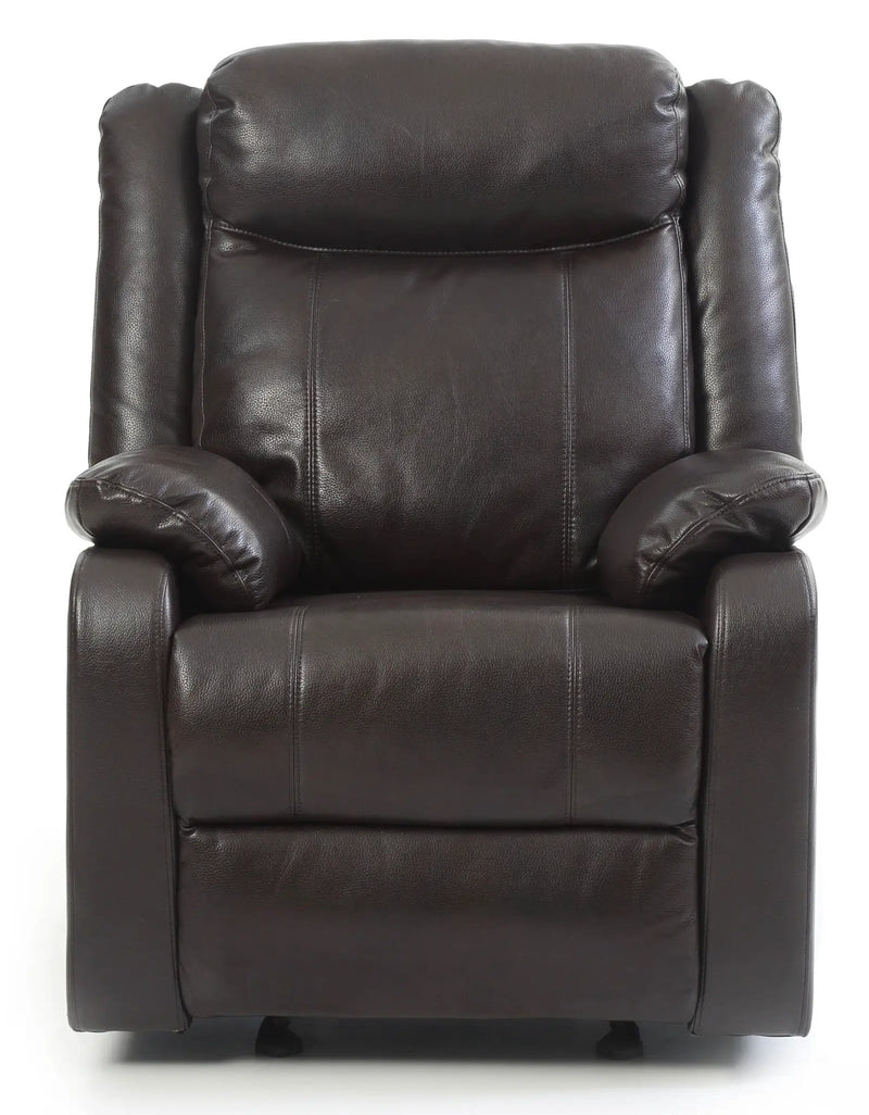 Ward - Rocker Recliner by HouseOfZazla