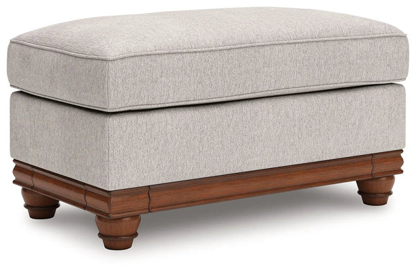 Clearbrooke - Ottoman - Sandstone