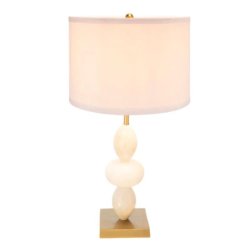 D14x26.3" Table Lamp by HouseOfZazla