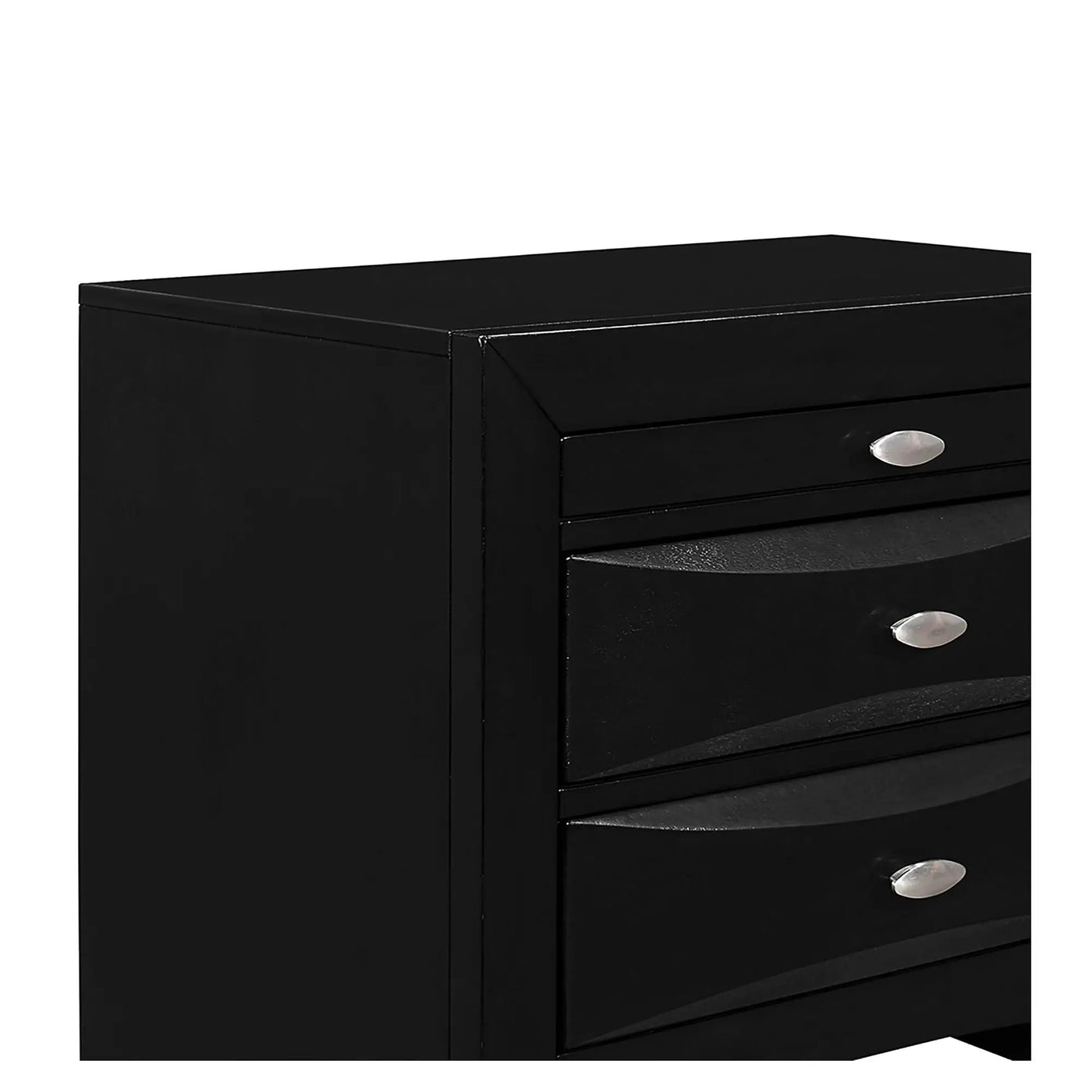 Lucille - Chest With Spacious Drawers by HouseOfZazla