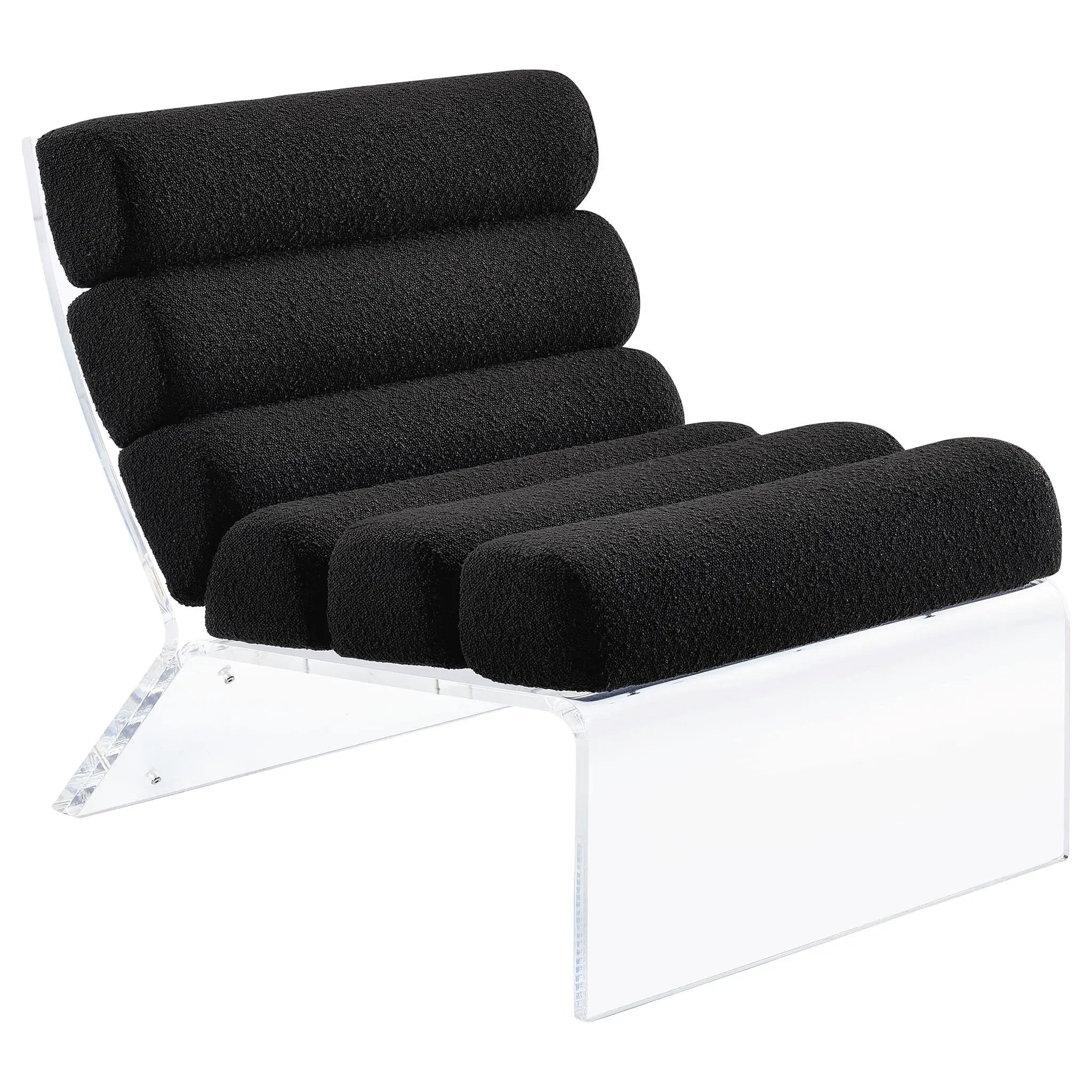 Freeman - Armless Chair by HouseOfZazla