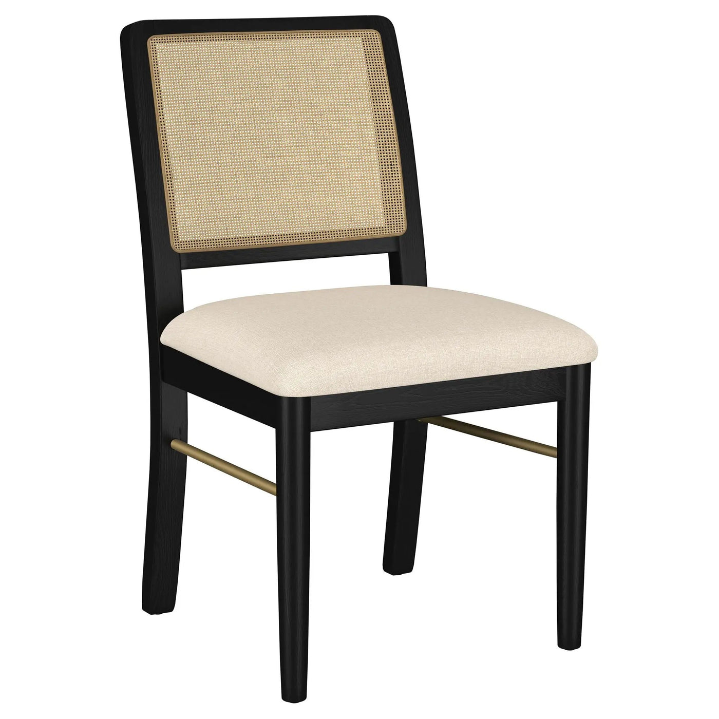 Benson - Dining Side Chair (Set of 2) by HouseOfZazla
