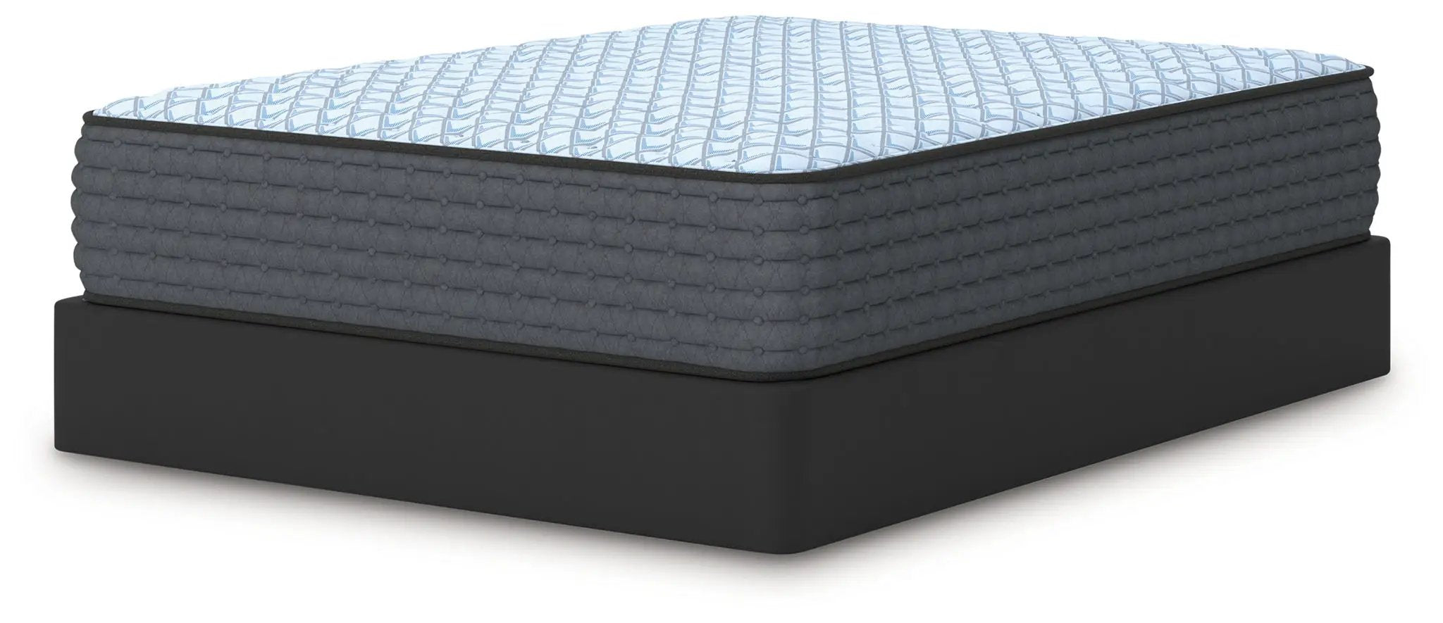 Destin Cove Firm - Mattress by Unique Piece Furniture