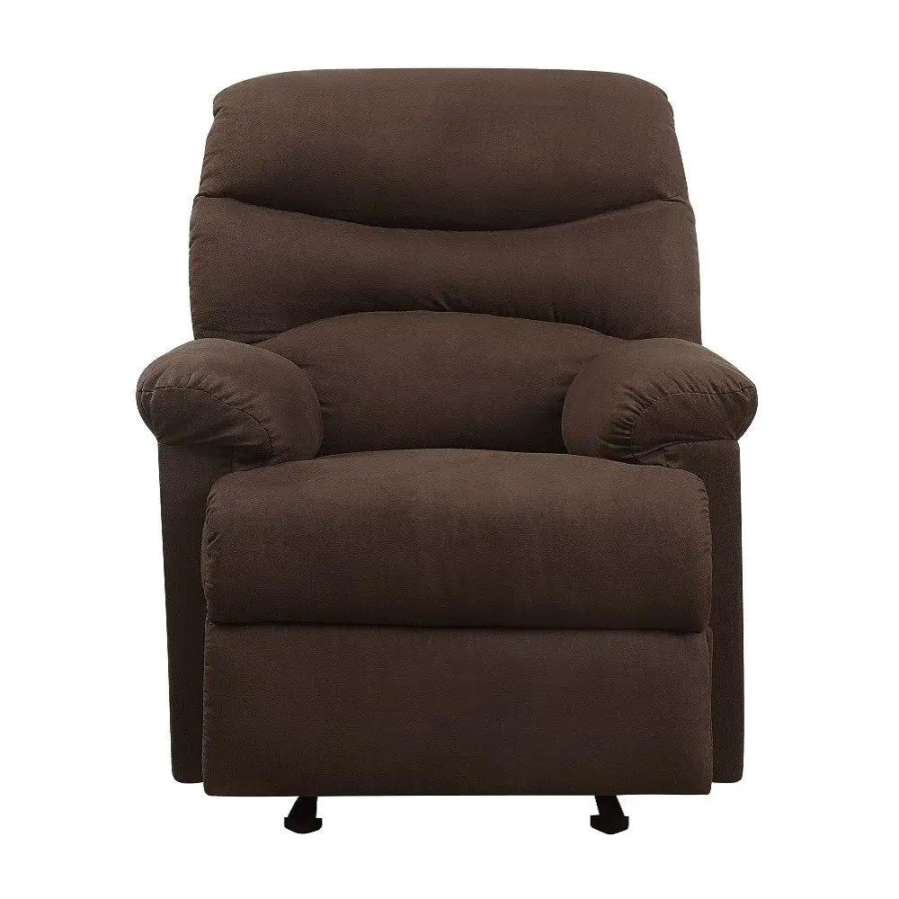 Arcadia - Glider Recliner (Motion) by Unique Piece Furniture