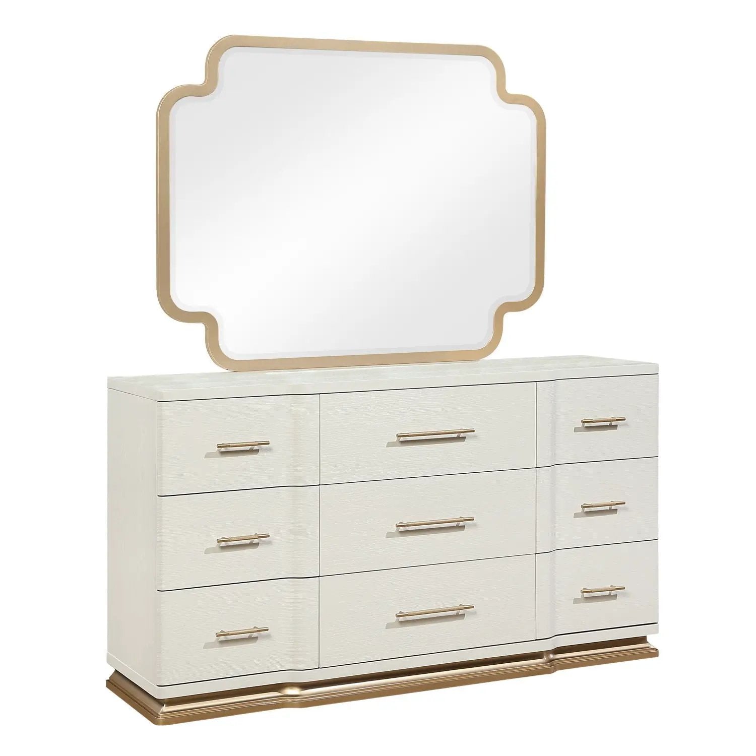Lexington - Bedroom Set by HouseOfZazla