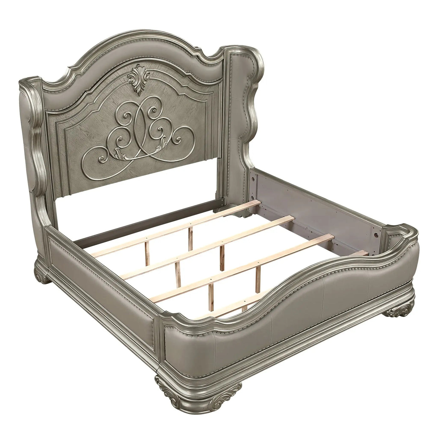 Bella - Bedroom Set by HouseOfZazla