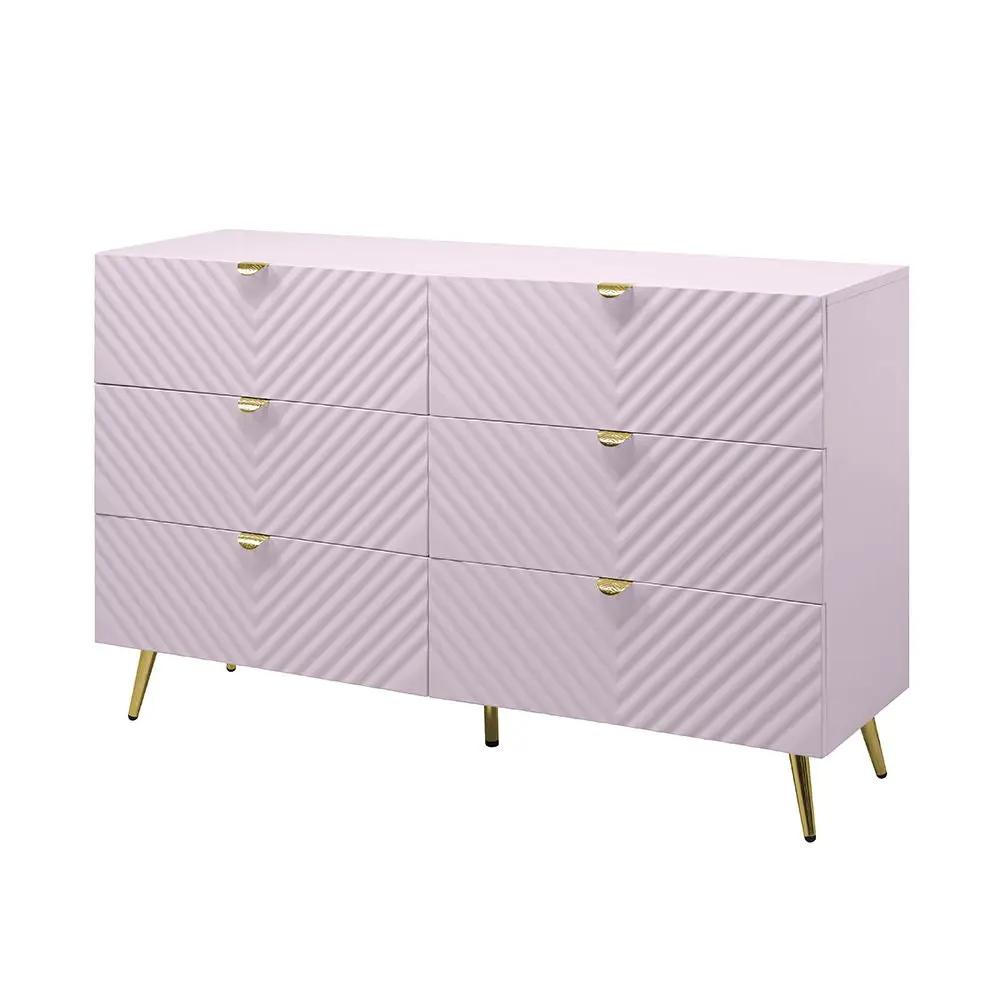 Gaines - Dresser by Unique Piece Furniture