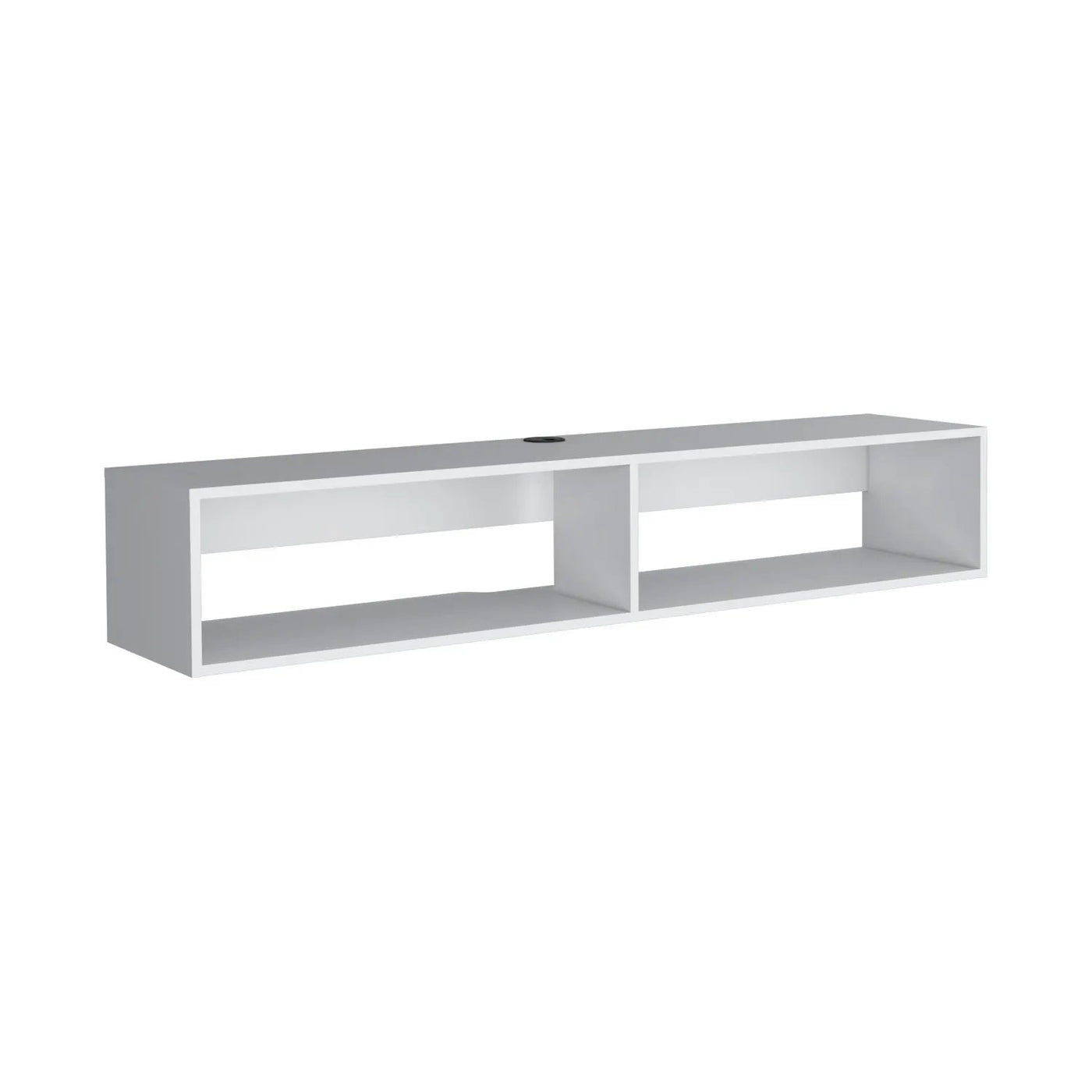Moore - Floating TV Stand by Unique Piece Furniture