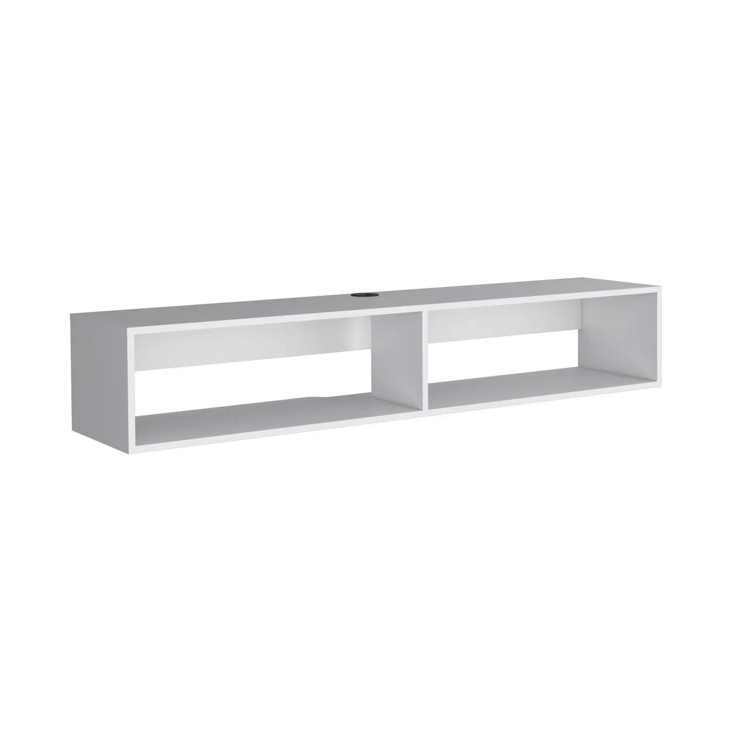Moore - Floating TV Stand by Unique Piece Furniture