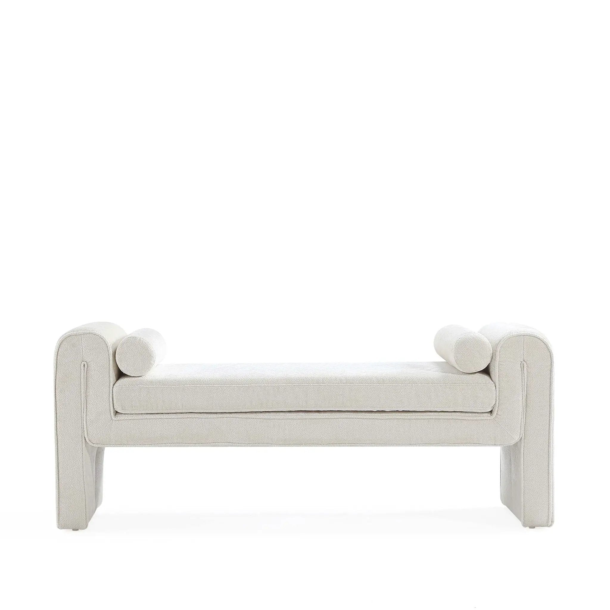 Concord - Accent Bench by HouseOfZazla