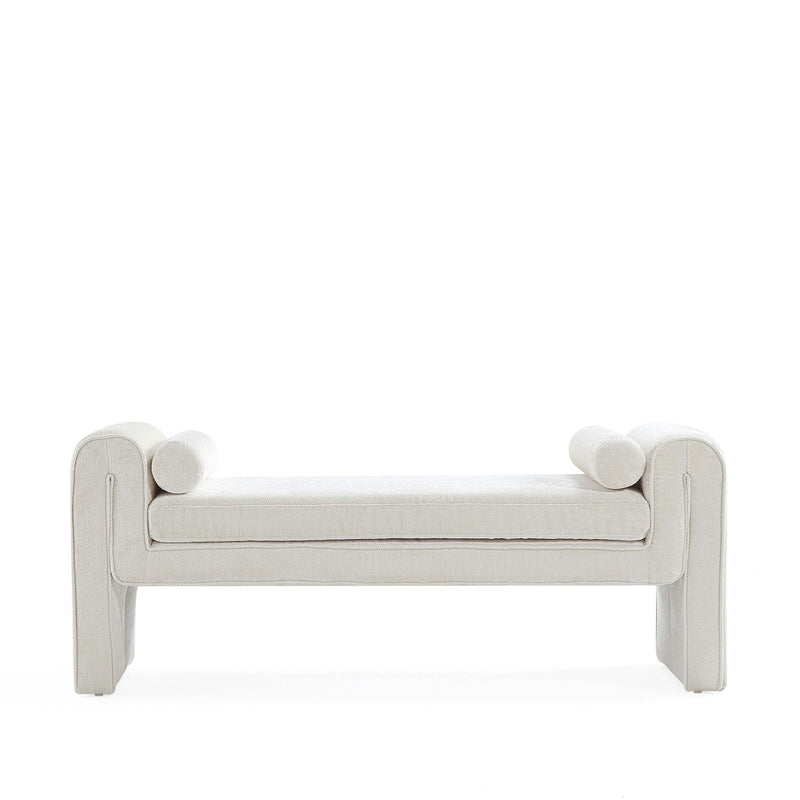 Concord - Accent Bench by HouseOfZazla