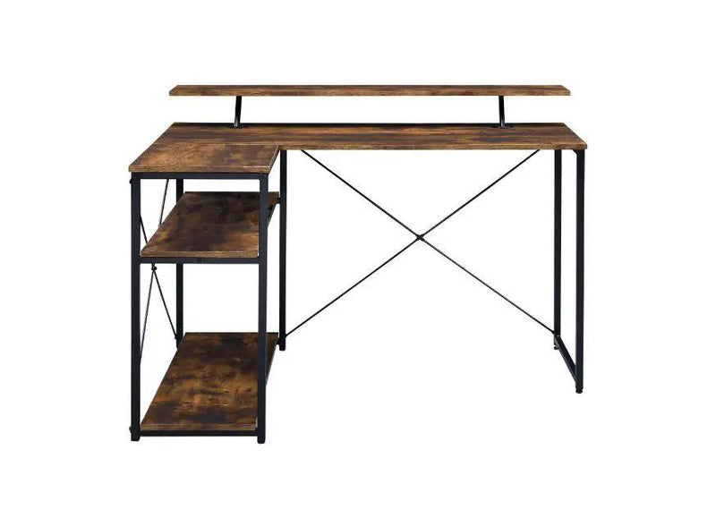 Drebo - Writing Desk by Unique Piece Furniture