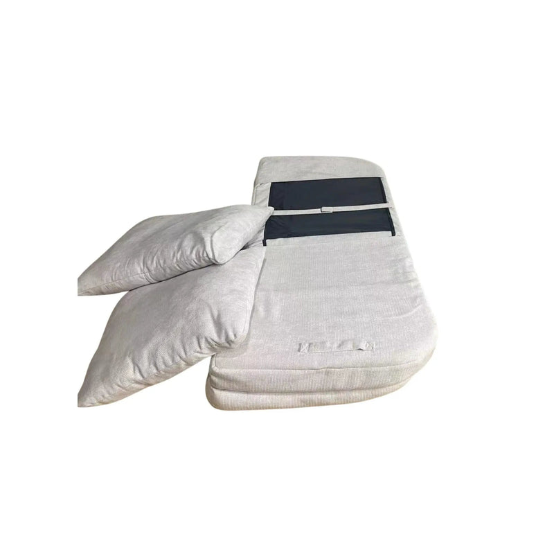 Convertible Fold-Out Single Sofa Bed by HouseOfZazla