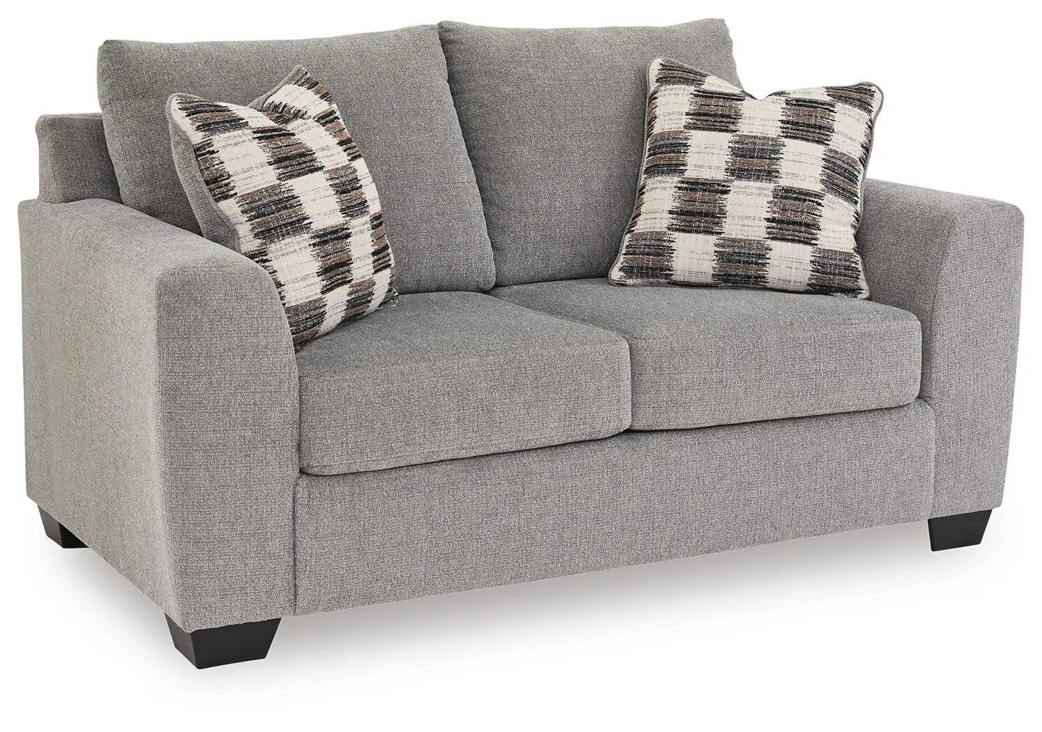 Loreo - Loveseat by Unique Piece Furniture