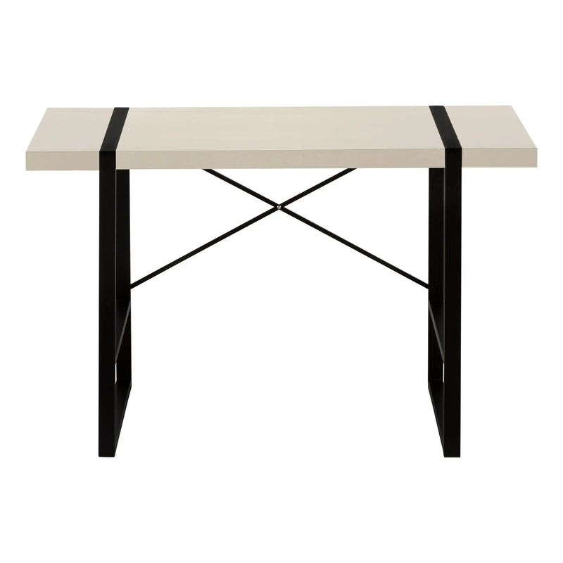 Computer Desk For Home Office Laptop, Contemporary & Modern by Unique Piece Furniture