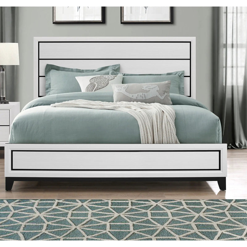 Mirage - Bed by HouseOfZazla