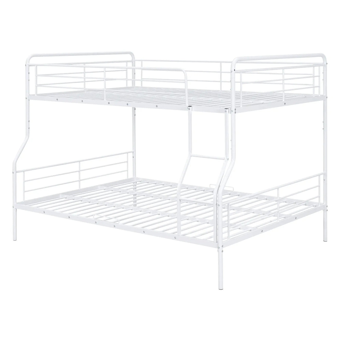 Contemporary Bunk Bed by Unique Piece Furniture