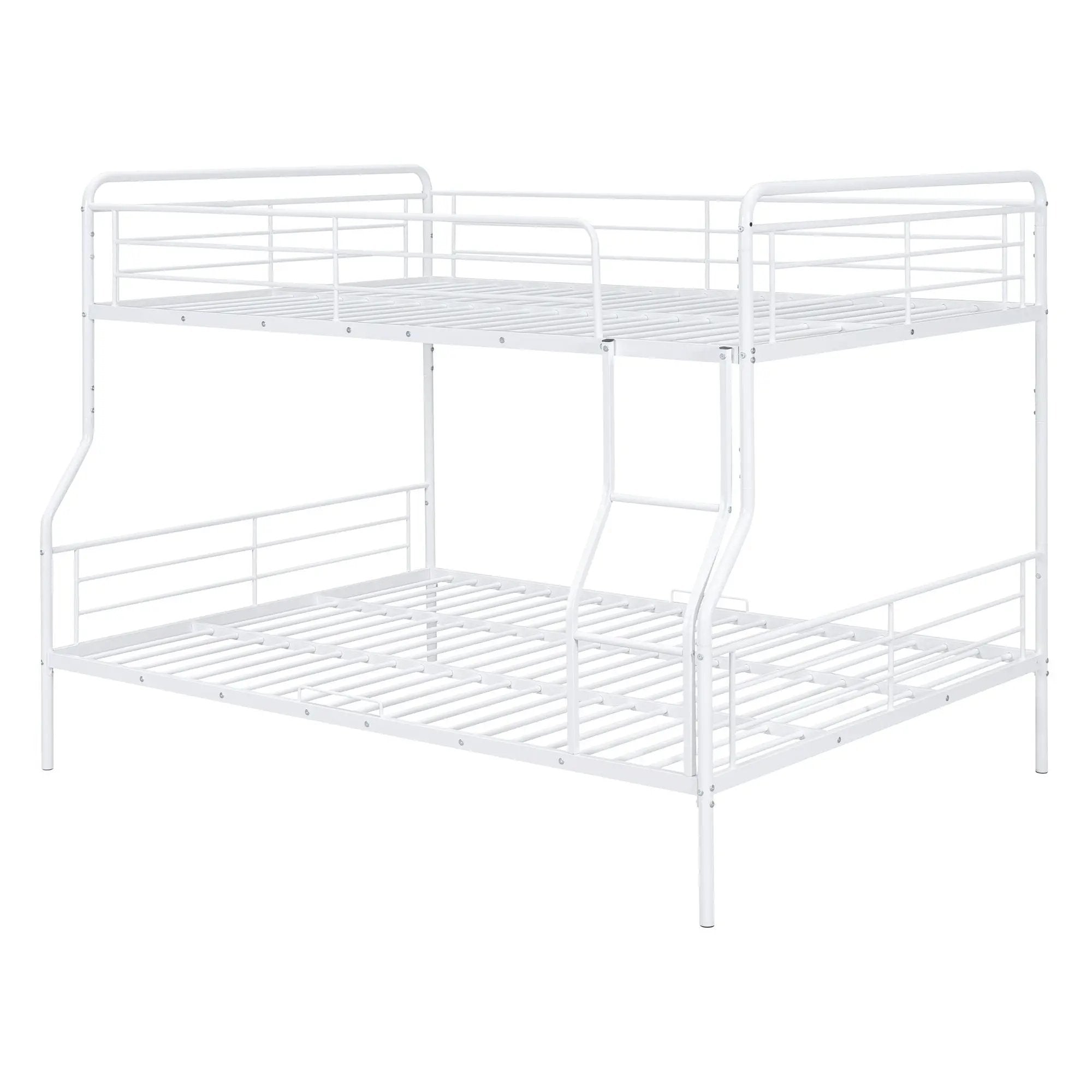 Contemporary Bunk Bed by HouseOfZazla