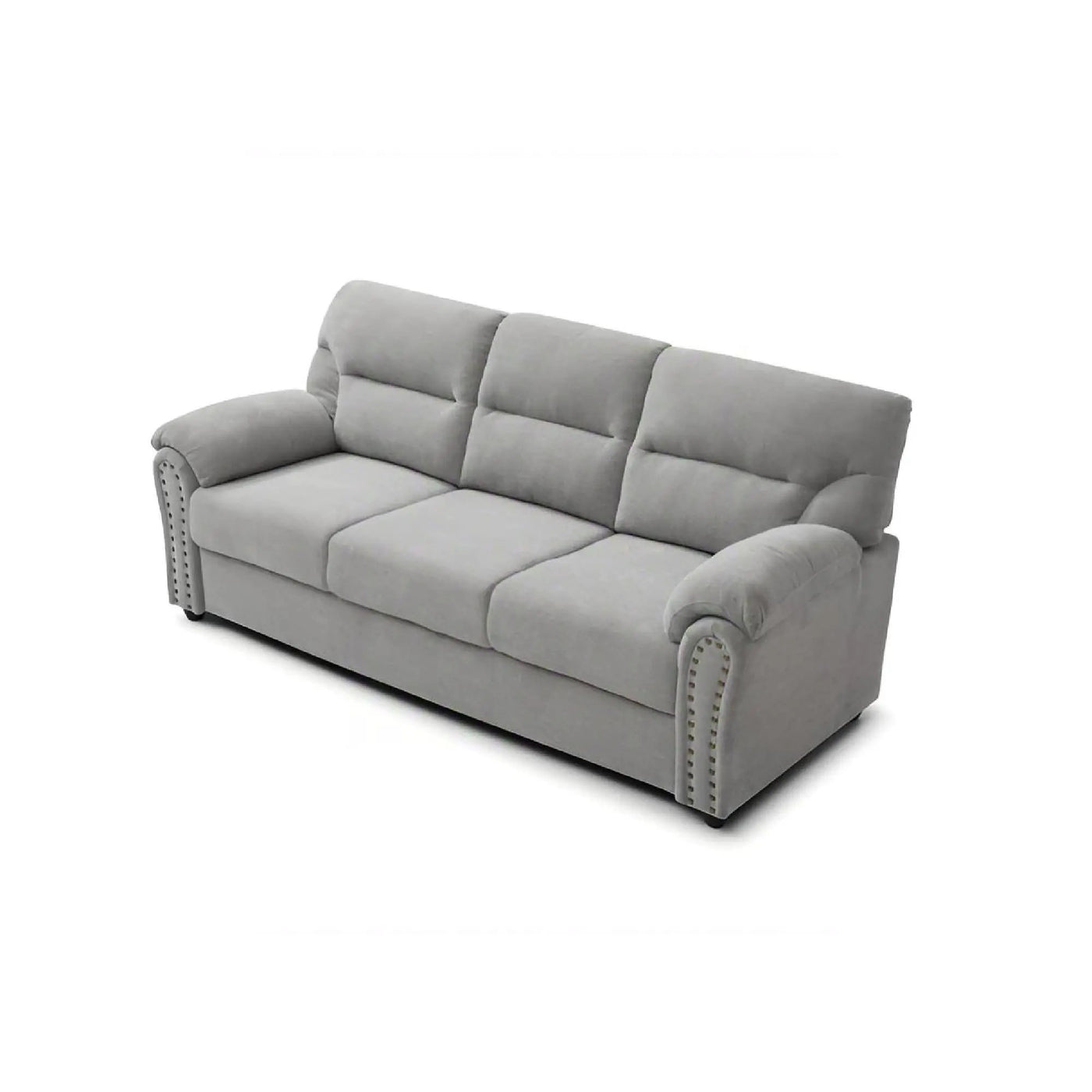 Hamilton - Sofa With Nailhead Trim by Unique Piece Furniture