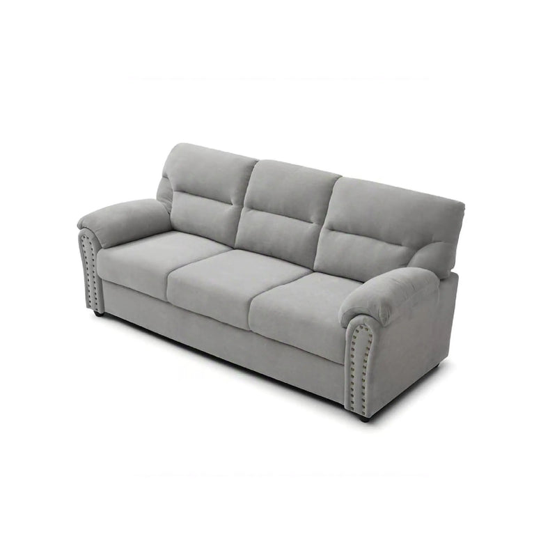 Hamilton - Sofa With Nailhead Trim by Unique Piece Furniture