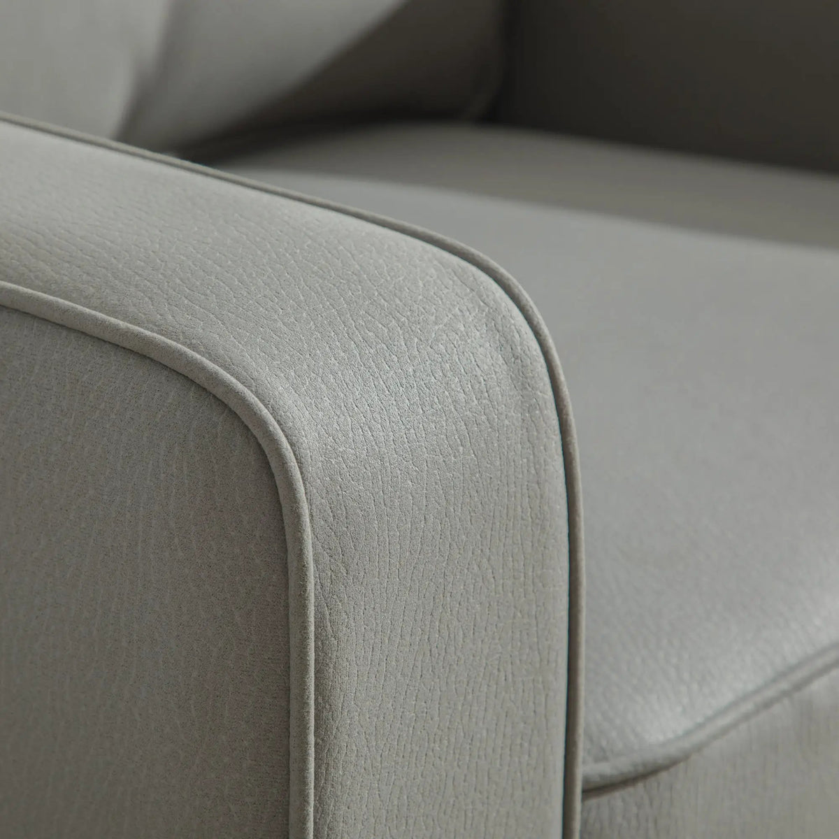 33.6''W Upholstered 360° Swivel Armchair with Hidden Storage by HouseOfZazla