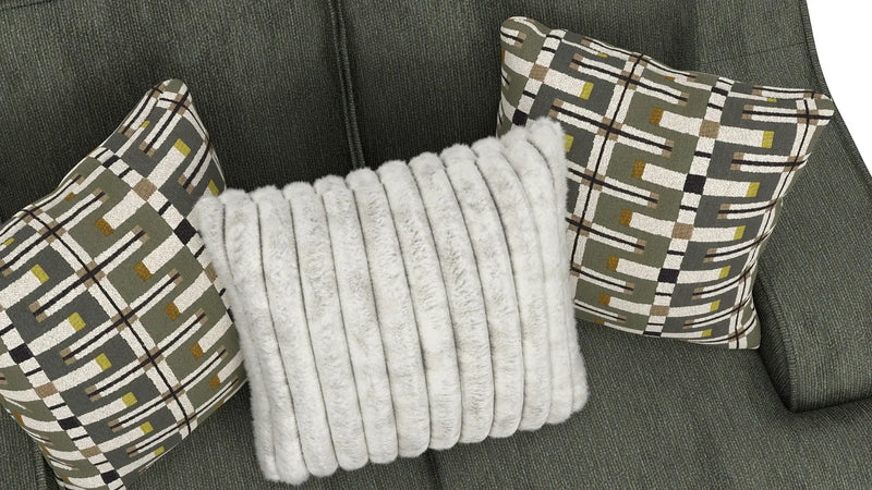 Olympus - Loveseat by Unique Piece Furniture