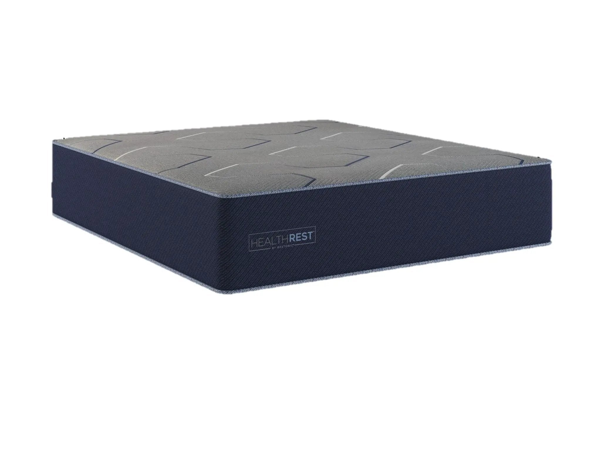 HealthRest - PolarBreeze by HouseOfZazla