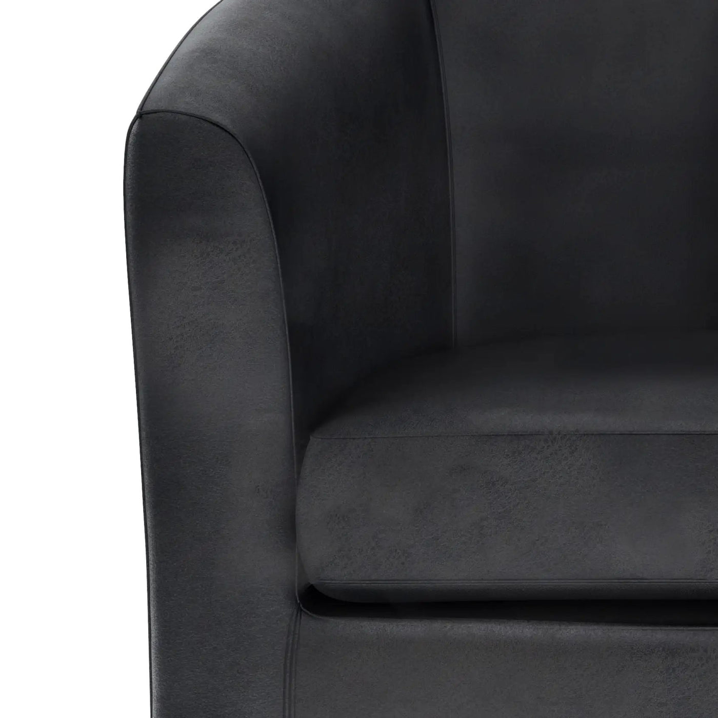 Austin - Handcrafted Tub Chair by Unique Piece Furniture